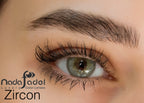 Nada Fedal lenses -Nada Zircon lens - Online contact lenses | Nada lenses