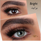 Nada Fedal lenses | Bright - Online Contact lenses  - Luxury lenses