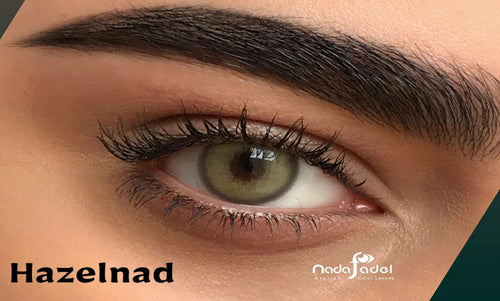 Hazelnad
