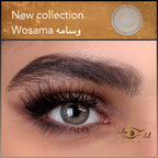 Nada Fedal lenses -Nada Wasama lens - Online contact lenses | Nada lenses