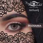 Nada Fedal lenses -Nada Wasama lens - Online contact lenses | Nada lenses