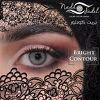 Nada Fedal lenses | Bright Contour - Online Contact lenses 
