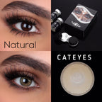 Nada lenses - Cateyes lens - Online Contact lenses  - online lenses