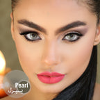 Nada Fedal lenses -Nada Pearl lens - Cheap eye lenses