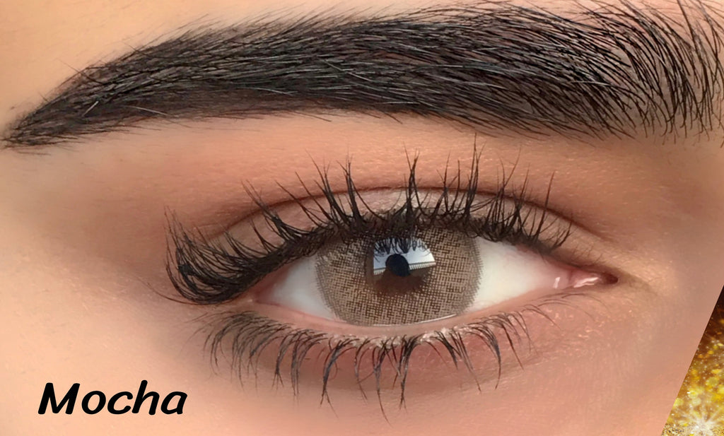 Nada Mocha