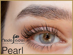 Nada Fedal lenses -Nada Pearl lens - fresh look eye lenses