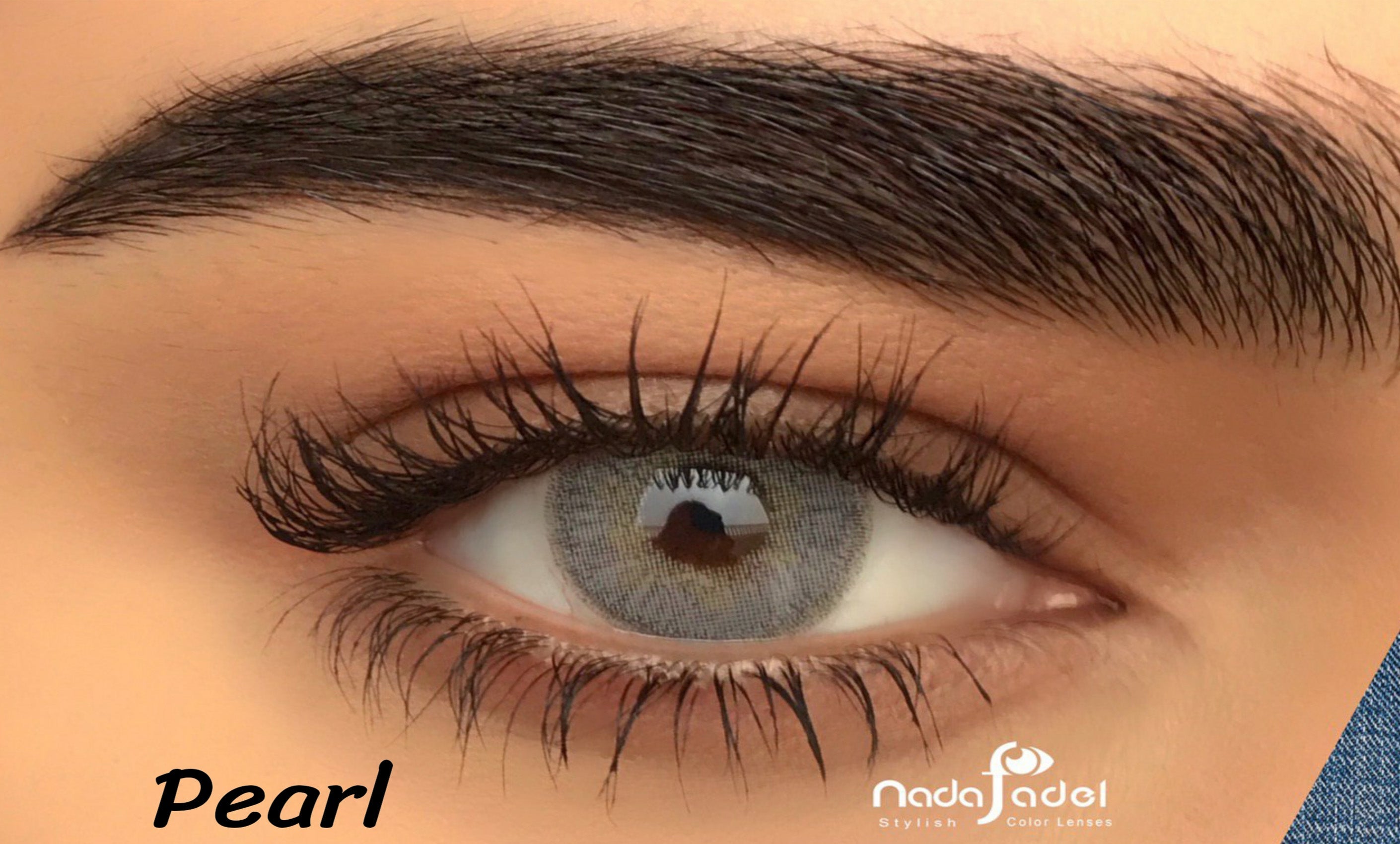 Nada Pearl with Prescreption