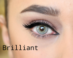 Nada Fedal lenses - Brilliant lens - Online Contact lenses  - Luxury lenses