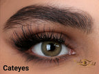 Nada Fedal lenses - Cateyes lens - Online Contact lenses  - Luxury lenses