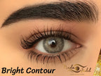 Nada Fedal lenses | Bright Contour - Online Contact lenses 