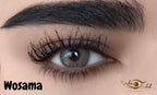 Nada Wosama with prescription