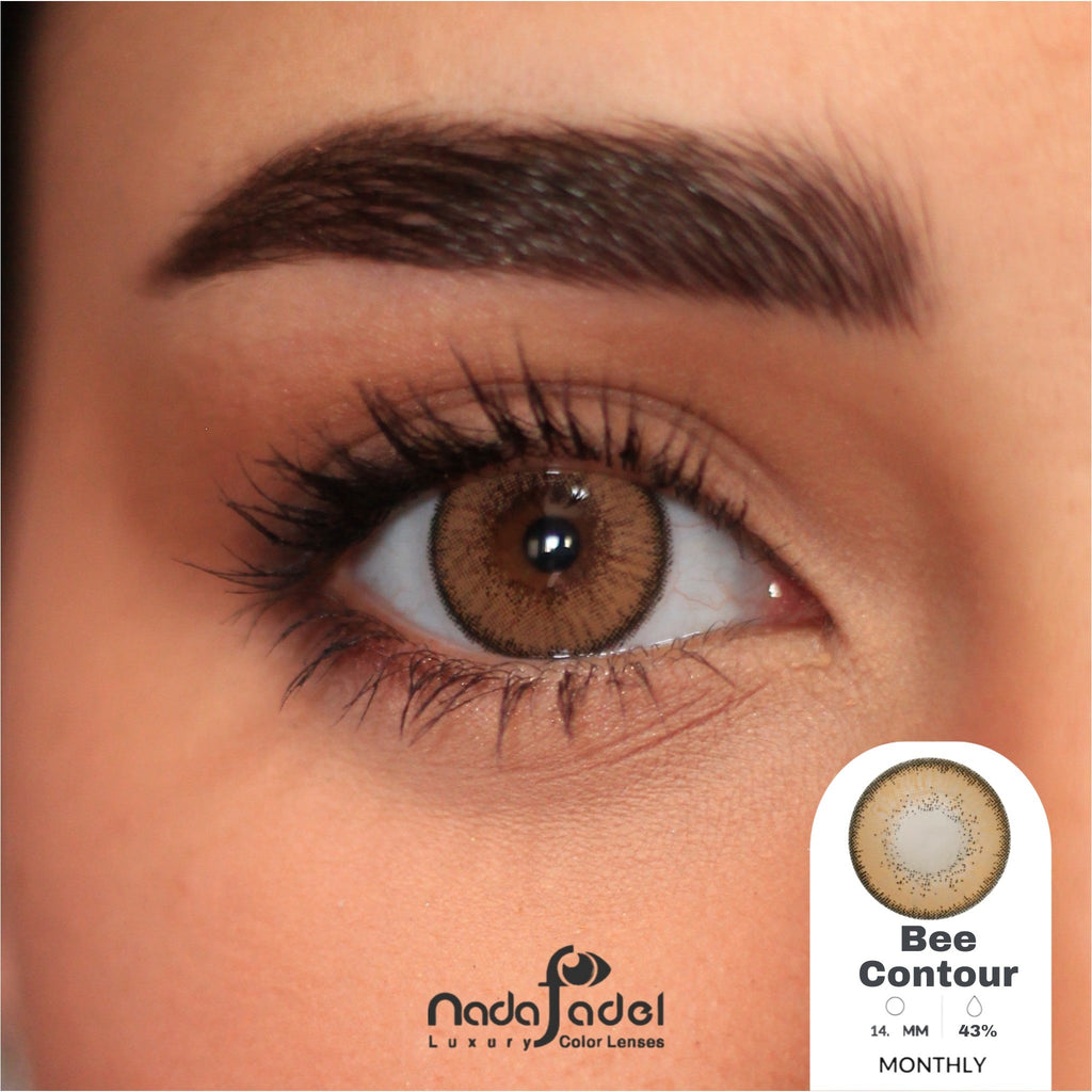 Nada Bee Contour