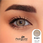 Nada Bright with prescription