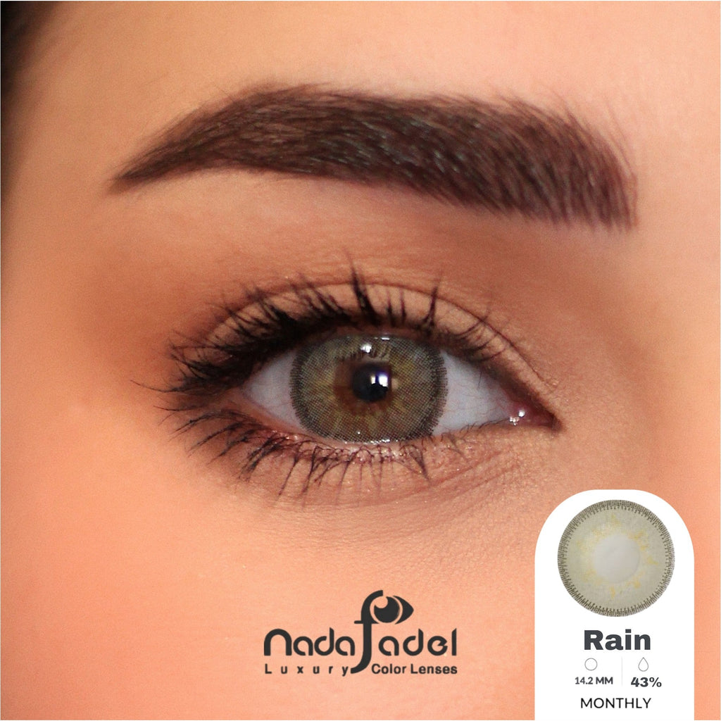 Nada Rain