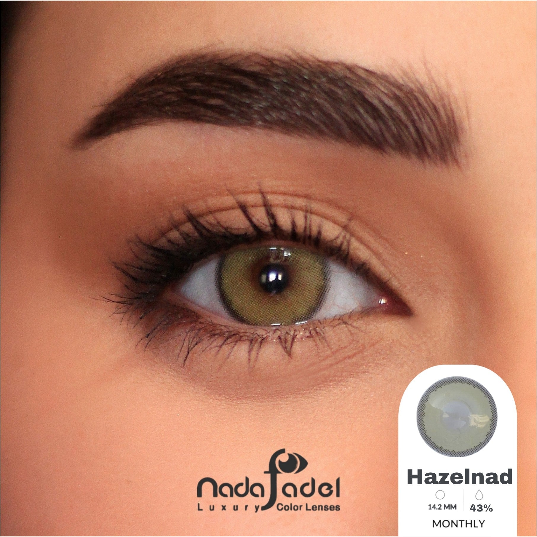 Hazelnad