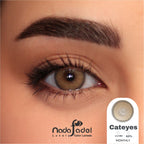 Nada Cateyes
