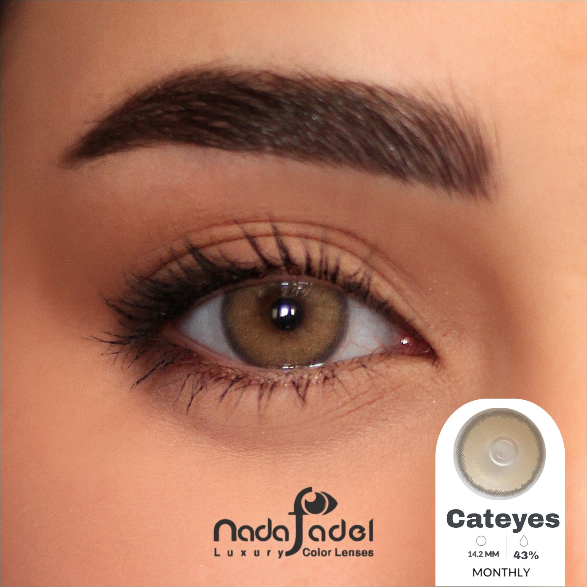 Nada Cateyes