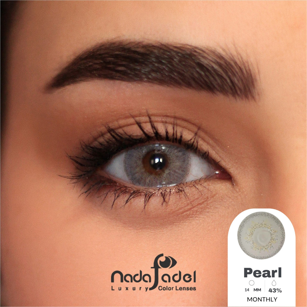Nada Pearl with Prescreption