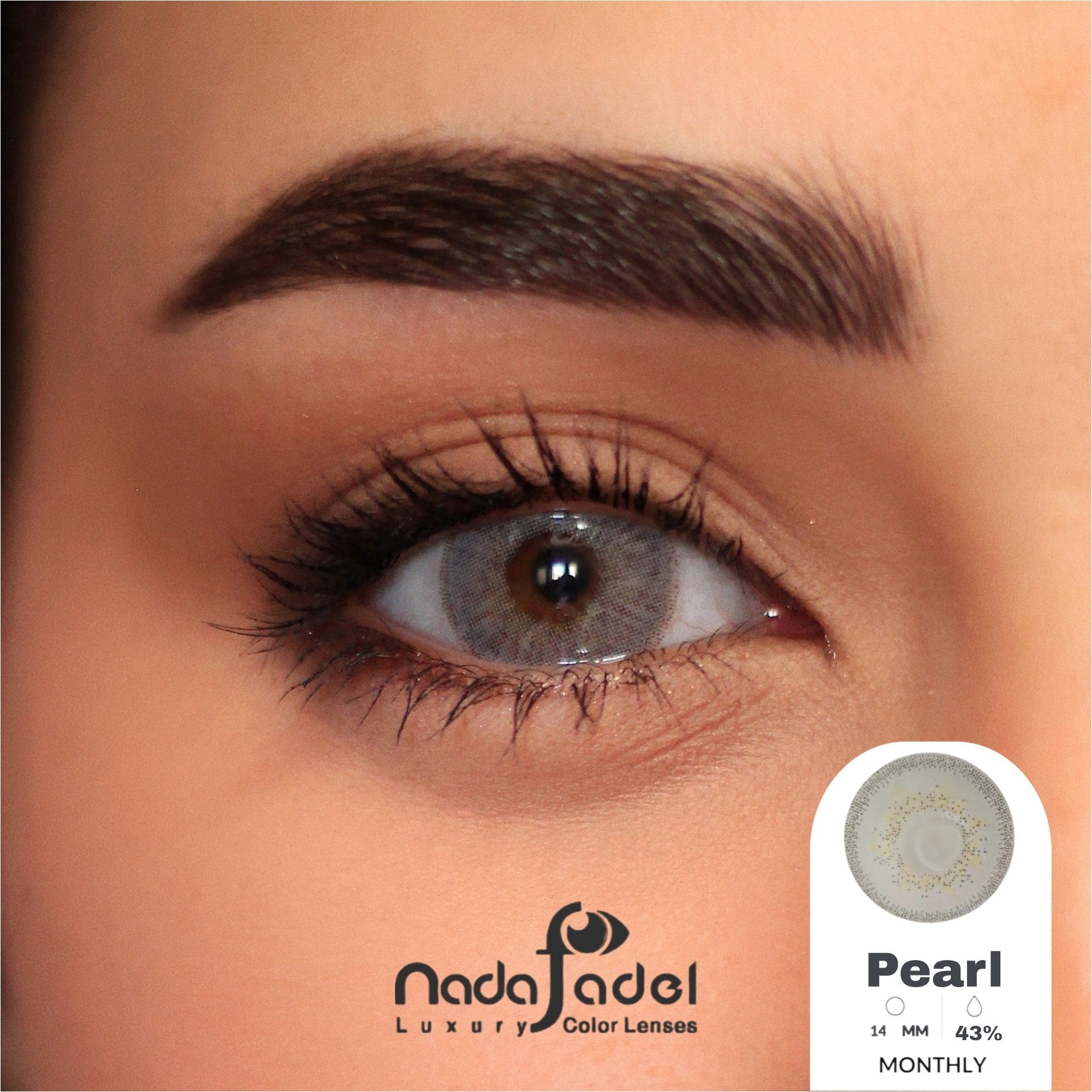 Nada Pearl