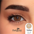 Nada Toffee with Prescreption