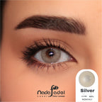 Nada Silver with Prescreption