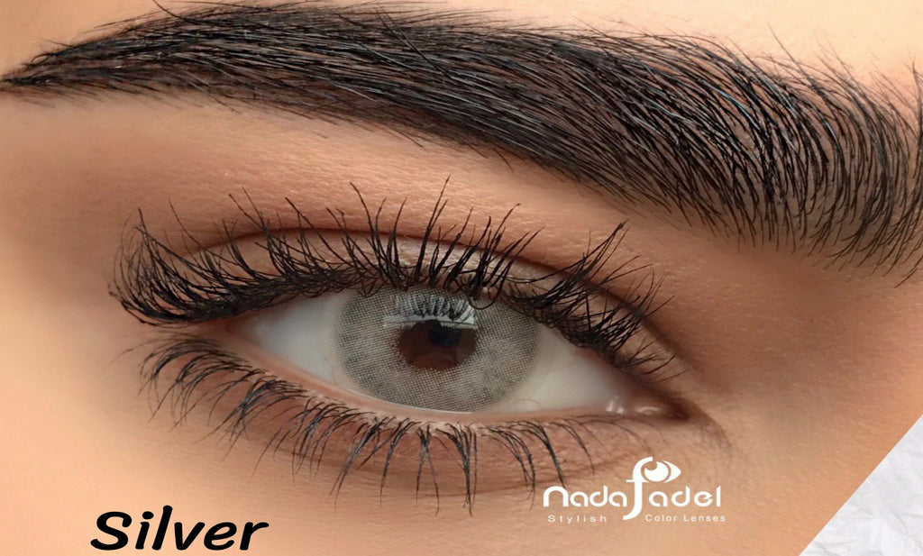 Nada Silver with Prescreption