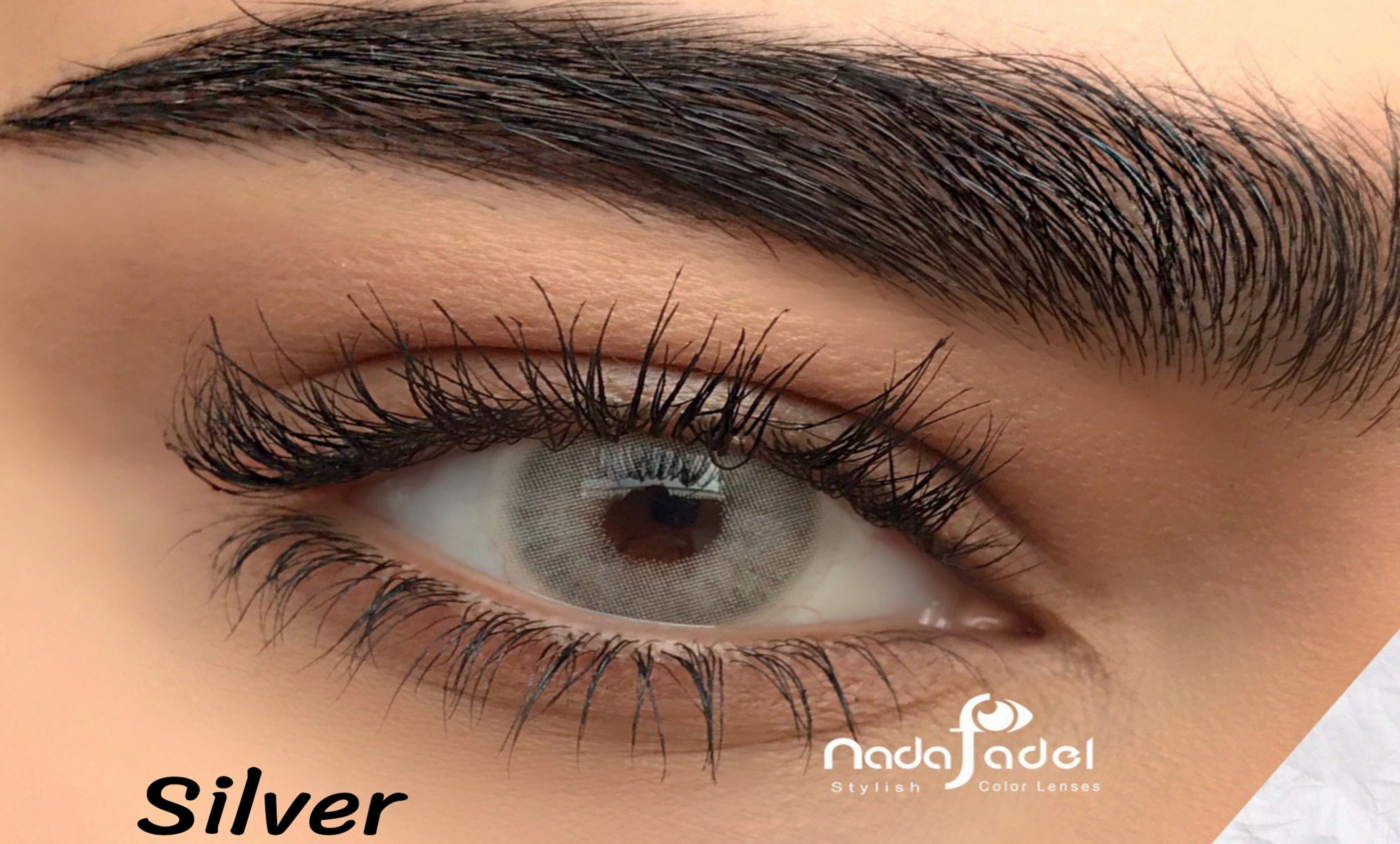 Nada Silver with Prescreption