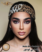 Nada Bee Contour