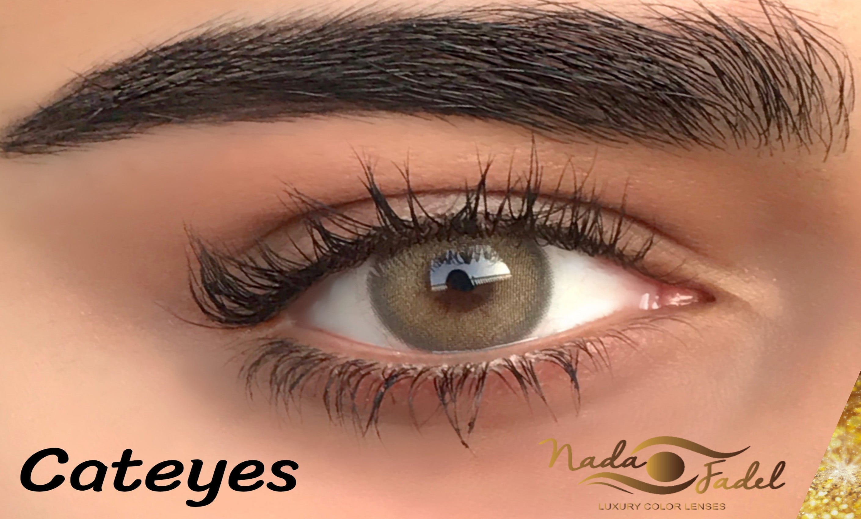 Nada Cateyes avec ordonnance