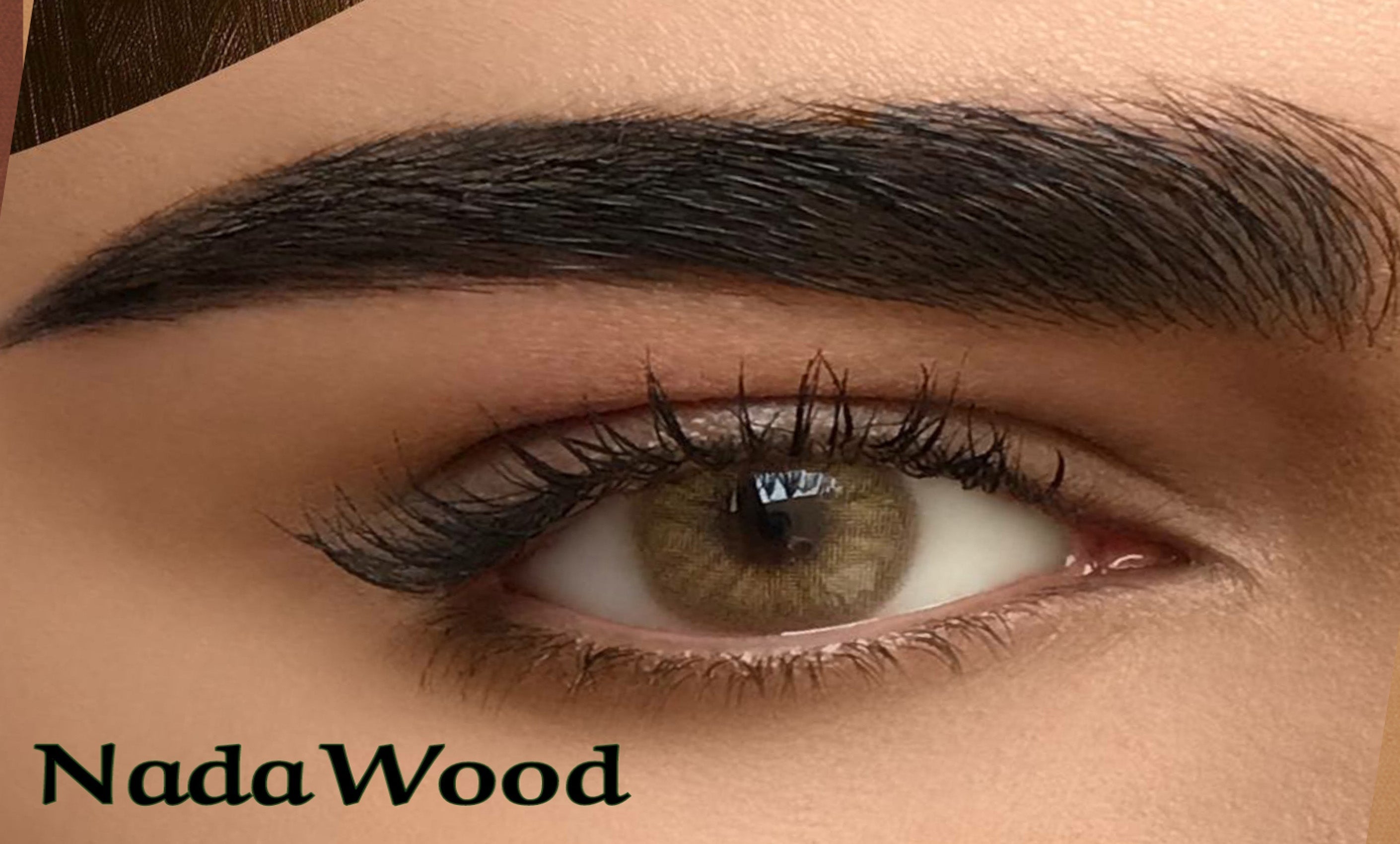 Nada Wood