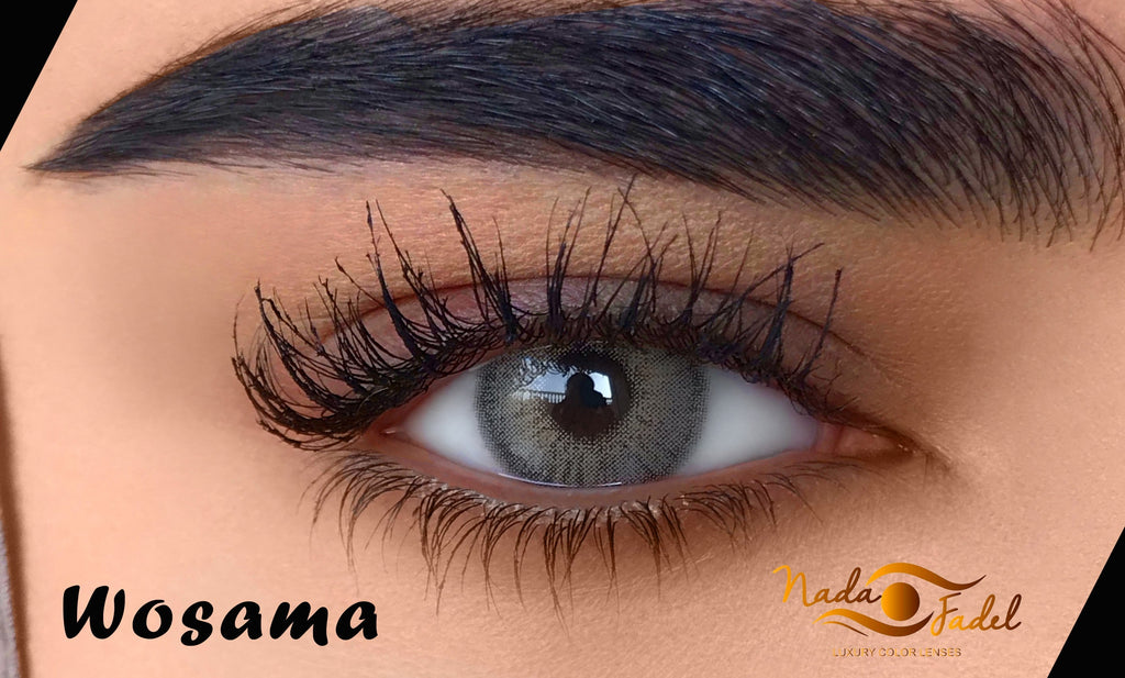 Nada Wosama with prescription