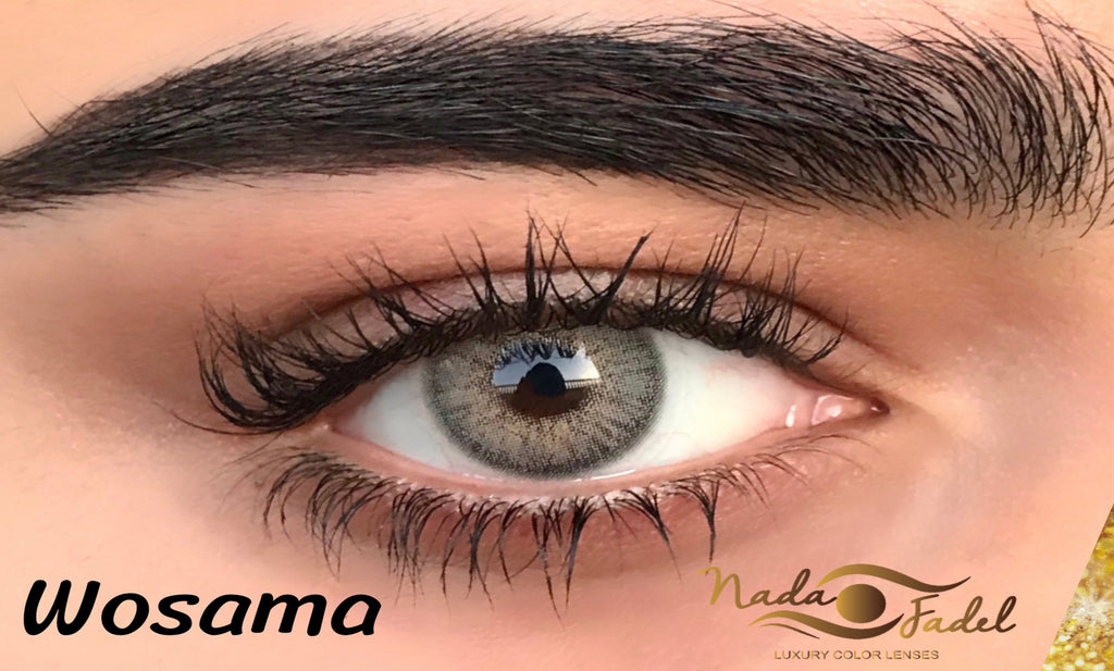 Nada Wosama with prescription