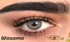 Nada Wosama with prescription