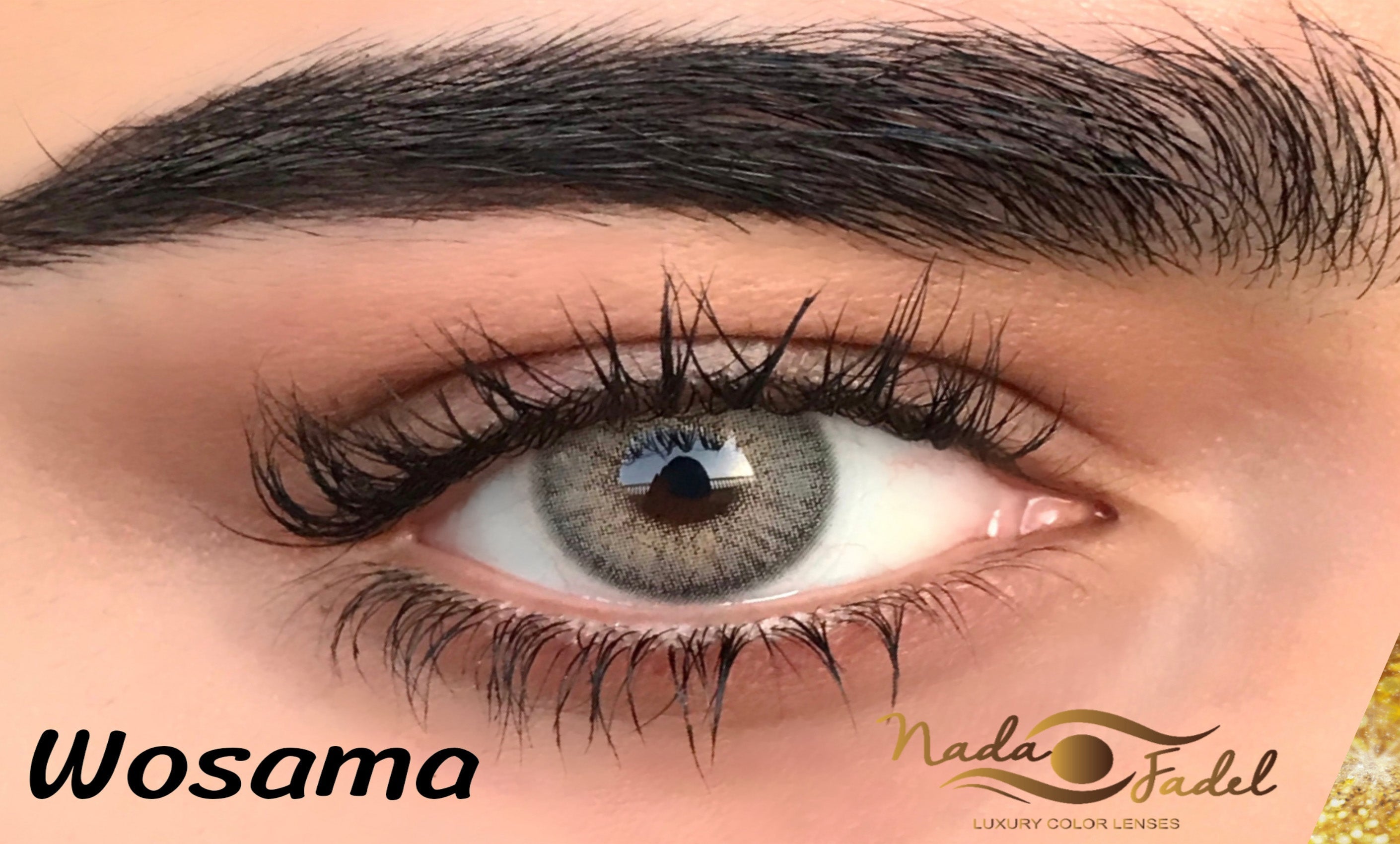 Nada Wosama